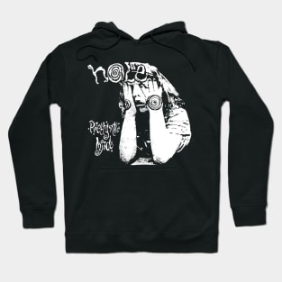 Hole Hoodie